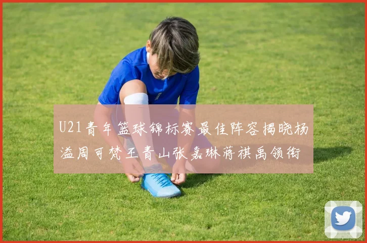 U21青年篮球锦标赛最佳阵容揭晓杨溢周可梵王青山张嘉琳蒋祺禹领衔出战